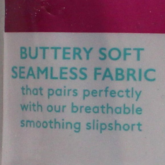 Radiant by Vanity Fair Women's Size Small Spin Tank Scoop or V-Neck Daywear - Picture 7 of 12